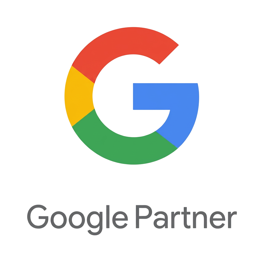 Google Partner